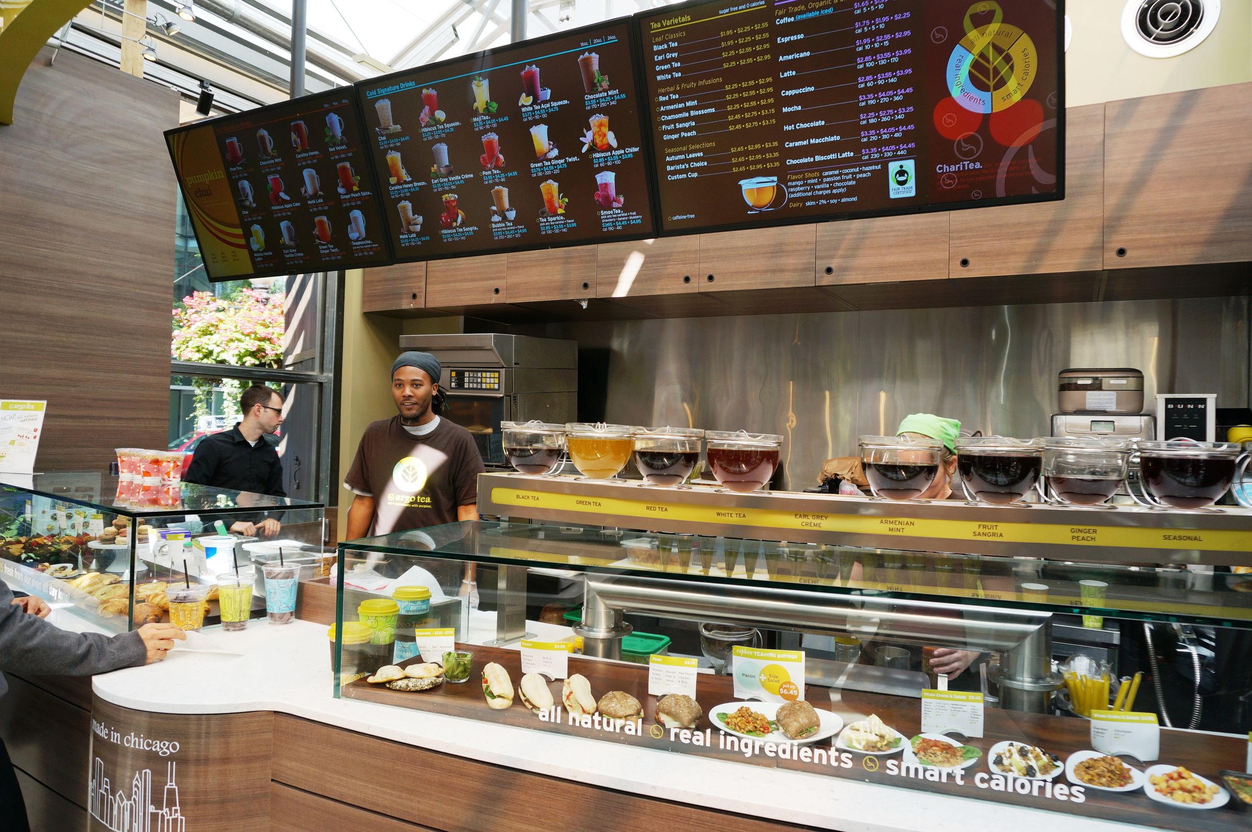 芝加哥一日游最佳路线,芝加哥坐船攻略旅游路线