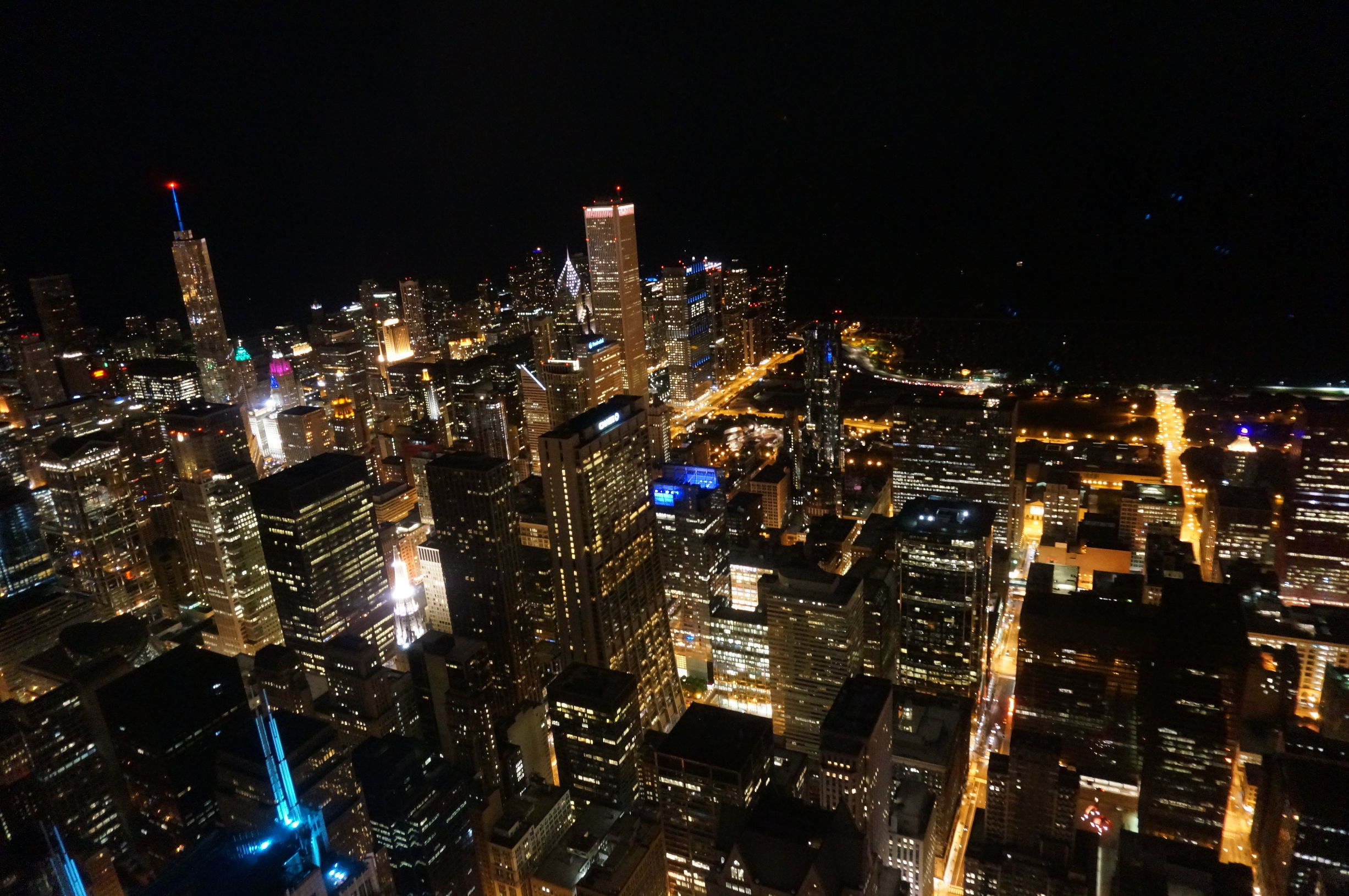 芝加哥一日游最佳路线,芝加哥坐船攻略旅游路线