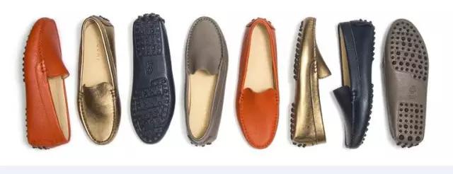 不是所有的平底鞋都能给到舒适感,不闷脚的平底鞋推荐