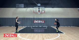 篮筐被锁怎么打球,篮筐锁了