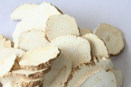 白芷，慈禧太后*用御**的美容主药，有些功效你真想不到！