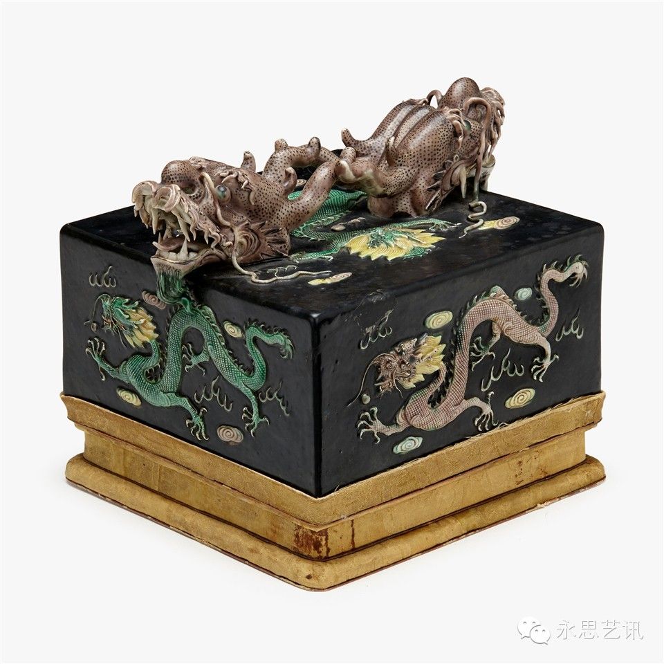 弗里曼Freemans亚洲艺术春拍成交结果TOP20