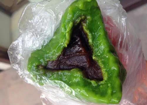 很正宗的青团,青团哪家强