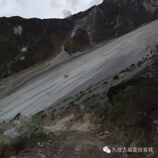 他花了四年时间，寻觅心中的香格里拉