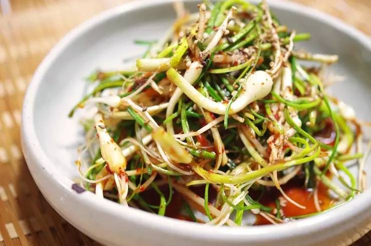 常见野菜吃法做法大全,常见野菜种类吃法