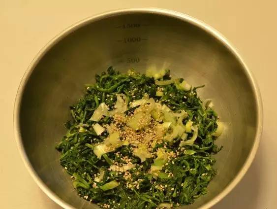 常见野菜吃法做法大全,常见野菜种类吃法