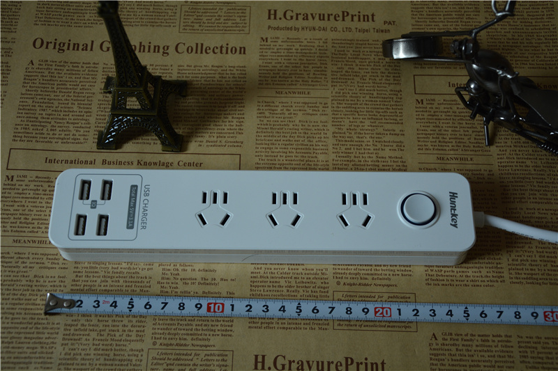 usb插座航嘉,插座有usb接口好用吗