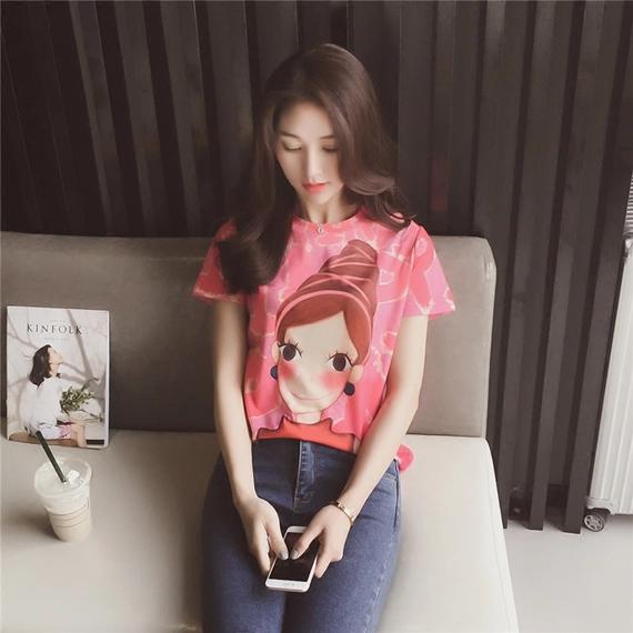 日常简约高级韩系穿搭,韩版干净穿搭