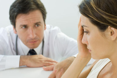 流产后多久来月经算正常,流产后来几次月经可以怀孕啊