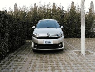 雪铁龙c4世嘉1.6l自动豪华型油耗,雪铁龙c4世嘉是家轿里的佼佼者吗