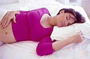 孕期工作太累会流产吗,孕妇上班流产