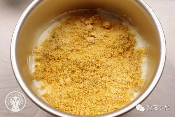 你以为它是方便面其实它是蛋糕,你以为它是面包其实它是橡皮