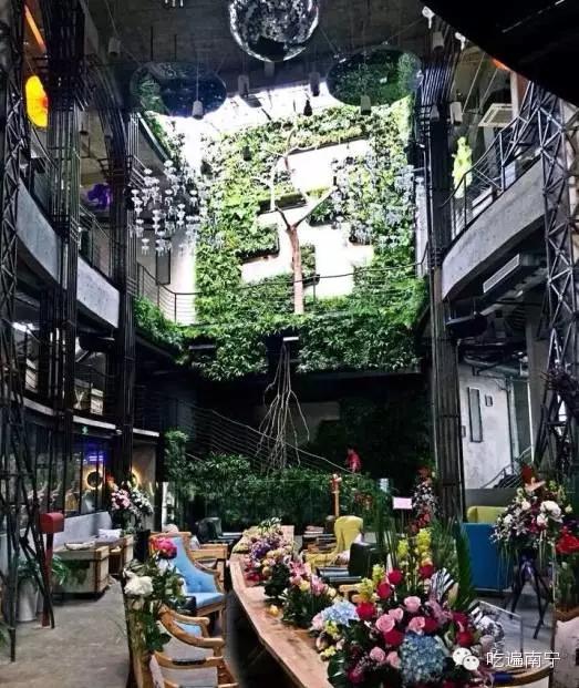 去了航洋十次，你也未必知道有这多好吃的！南宁航洋美食攻略..