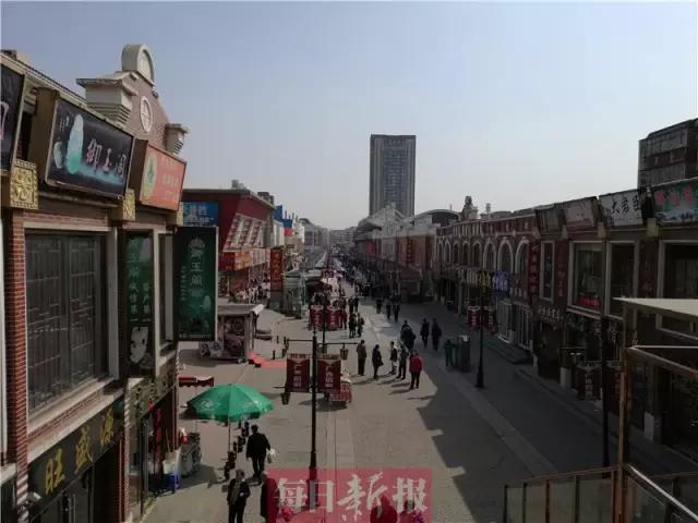 天津塘沽洋货市场有什么好玩的,天津洋货市场晚上好玩吗