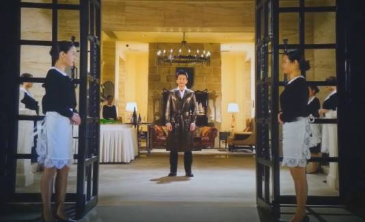 曾经的南沙是一片荒芜之地,南沙时光