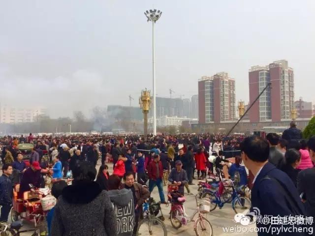 激动哭了!今天首列客运火车开进濮阳!开通的这些事情你造吗?