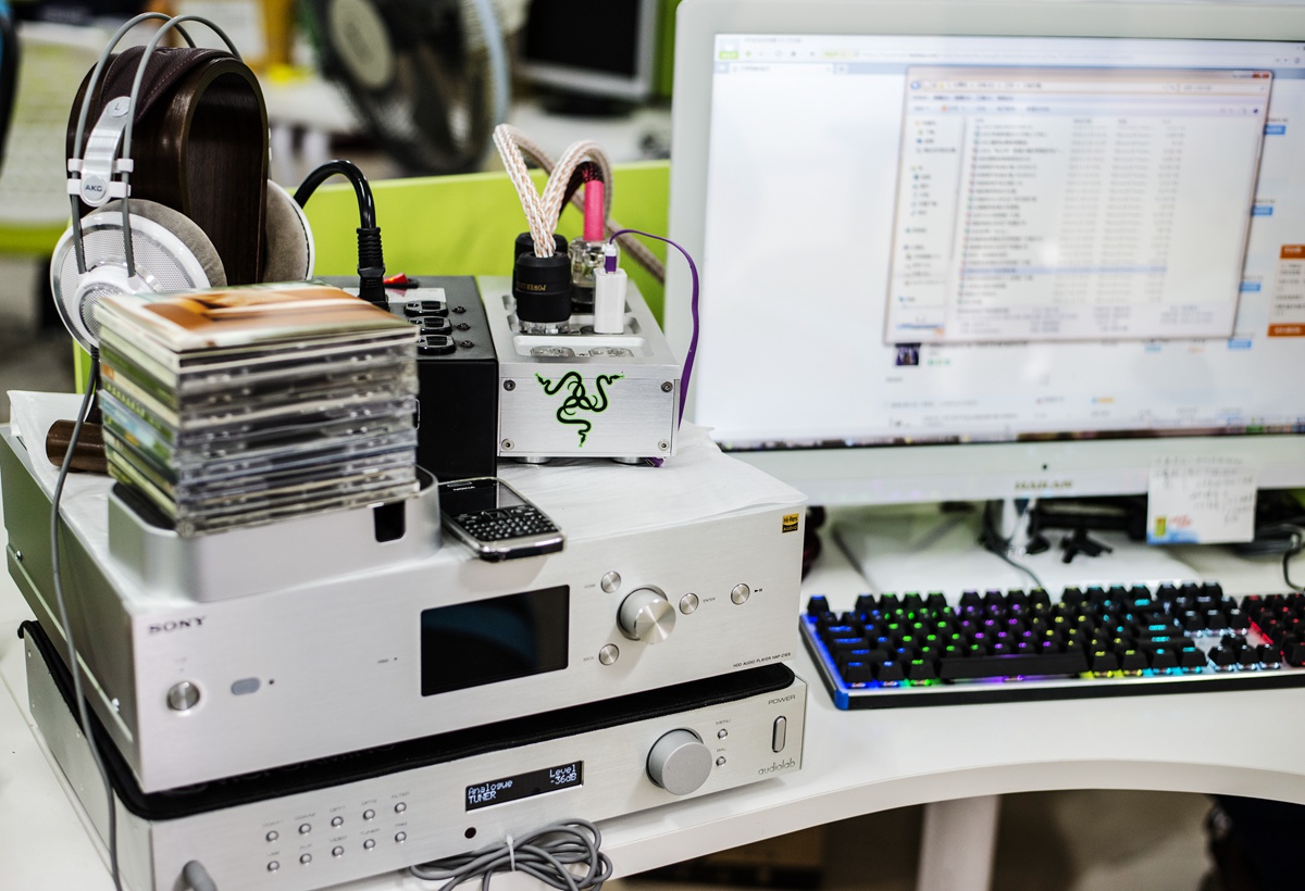 给数码，电子产品的鸡毛信，防潮秘笈在手回南天不再烦