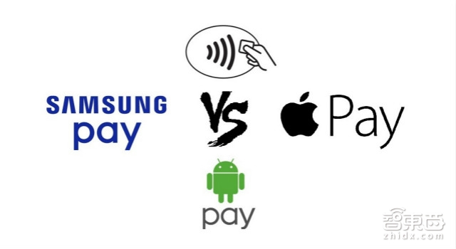 全面实测三星智付凭什么与苹果抢支付地盘？