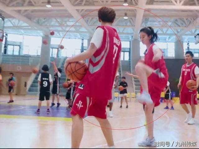 乔欣和鹿晗迪丽热巴,鹿晗迪丽热巴与乔欣