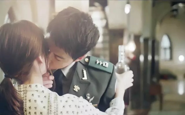 原来“宋宋喜讯”暗藏小心机！这算是前世今生吗？