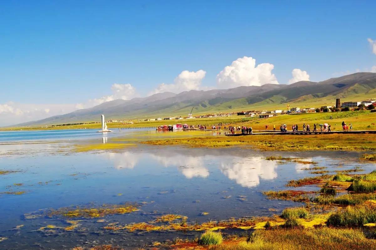 青海湖最省钱的攻略,青海湖最全攻略