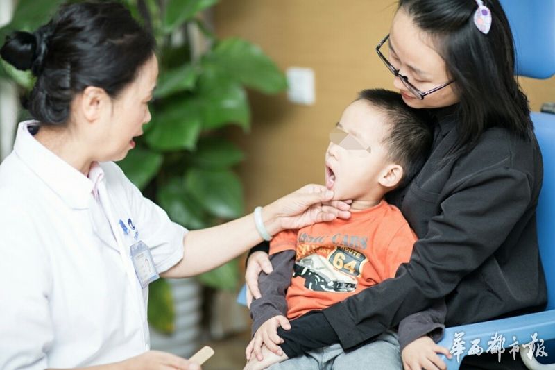 扁桃体反复发炎是免疫力降落吗,扁桃体反复发炎可能是大病警报