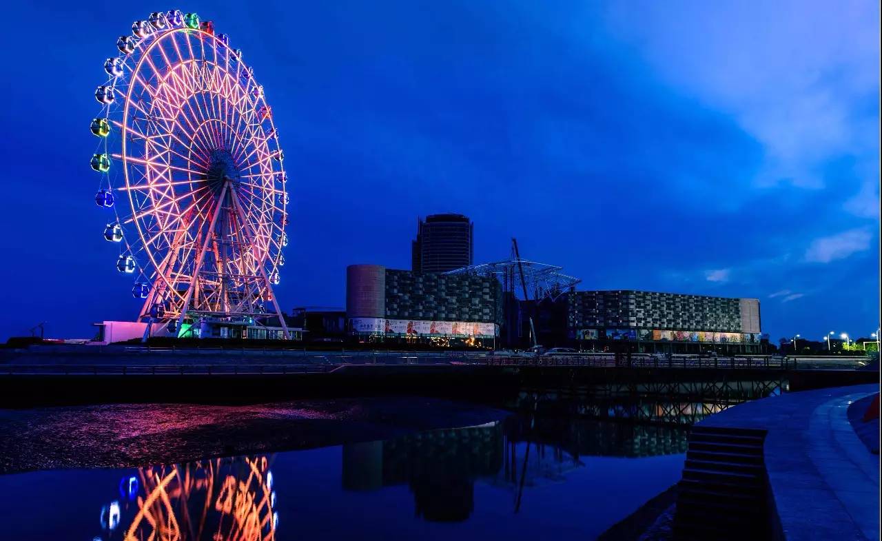 大学生旅游节｜青岛最给力25条自由行路线，总有一条适合你！