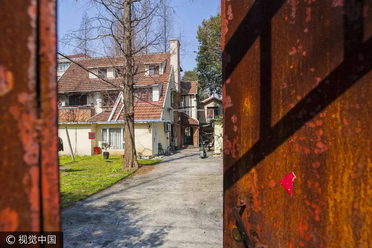 上海附近的免费凉快的地方,上海哪里可以免费乘凉