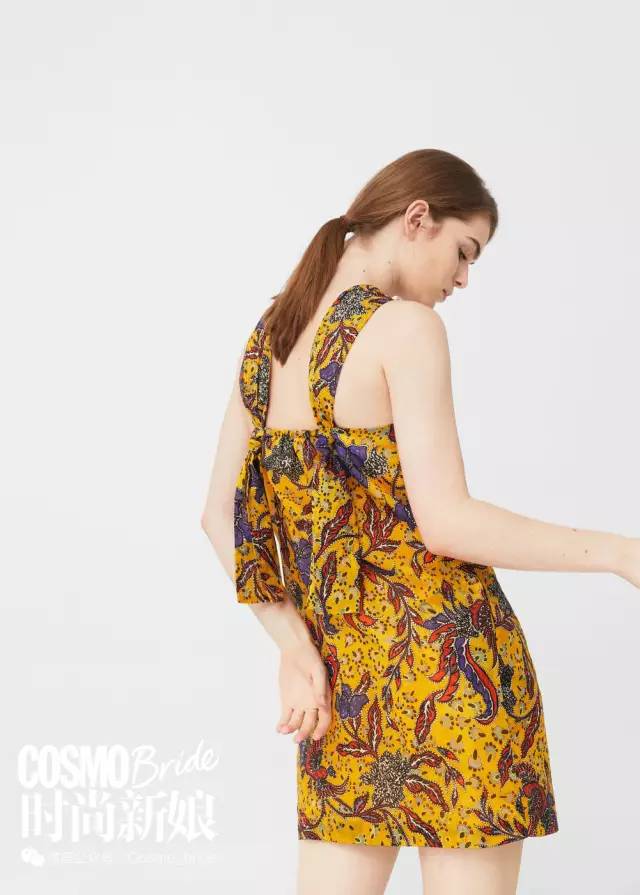 别不好意思美过新娘丨这些在婚礼赚尽眼球的裙子居然只花你两顿饭的钱？