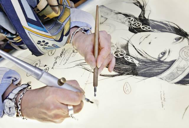 爱马仕丝巾一个花型独一无二吗,一条爱马仕丝巾多少钱