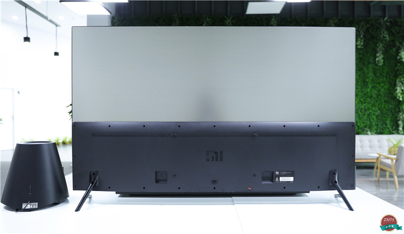小米分体式电视是第几代,小米电视4分体式主机当音响