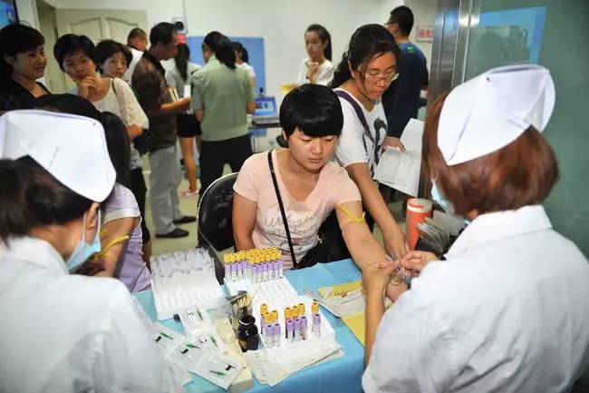 高考前没时间？不如就趁这个暑假给肝脏来个“毕业典礼”吧~