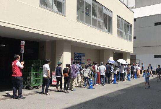 产能不够与饥饿营销,产能不够缺货