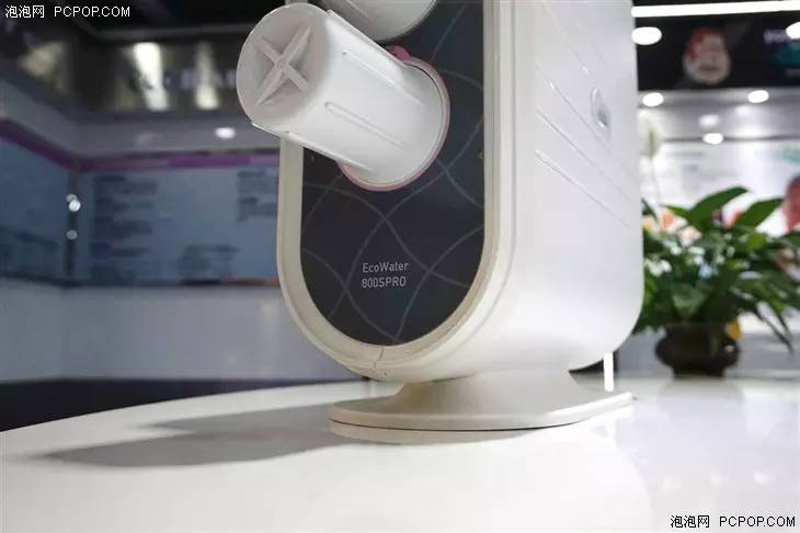 怡口净水器800gproplus评测,怡口净水器800spro怎么样
