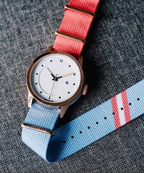 年轻人适合戴的腕表,适合刚毕业大学生的手表