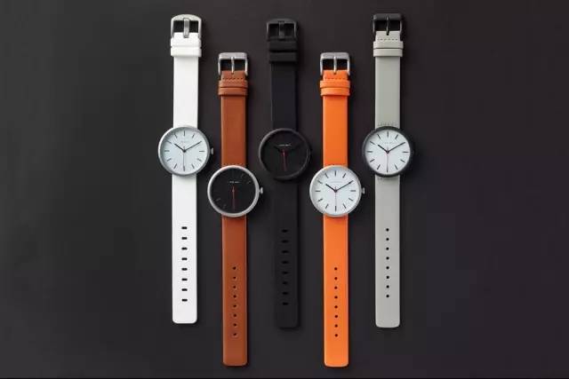 年轻人适合戴的腕表,适合刚毕业大学生的手表