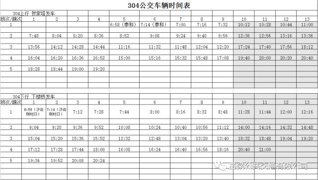 吕梁市城乡公交车发车时刻表,吕梁城乡公交车路线时间表最新