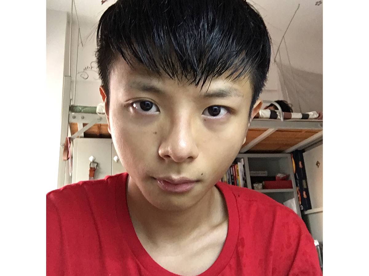 妆前6分妆后8分的女生什么样,男生妆前妆后详细教程