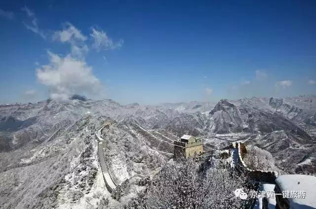 蓟州是后花园,蓟州是天津的后花园