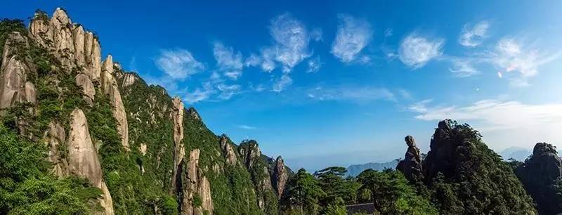 住三清山上哪家酒店方便,三清山看日出住哪个酒店