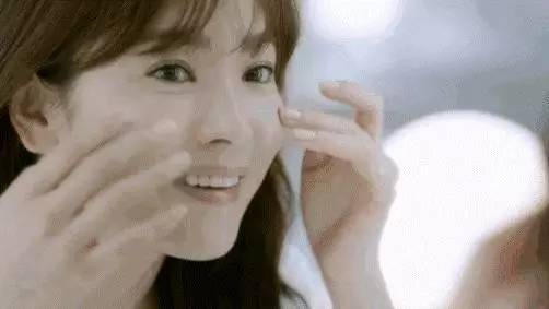 文末福利｜抗初老不是什么难以启齿的事情，我想和你们一起逆生长