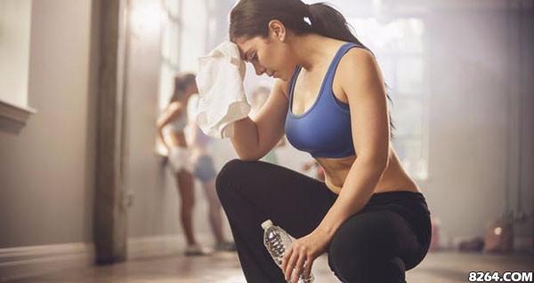 运动出现头晕,运动后头晕恶心要警惕四种病