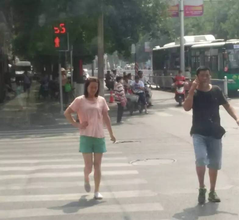 焦作不文明交通,不文明交通行为曝光直播