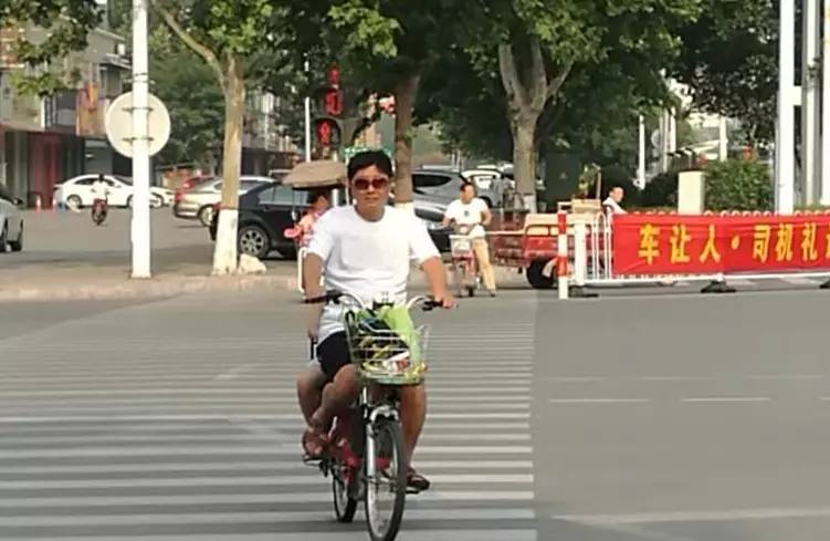 焦作不文明交通,不文明交通行为曝光直播