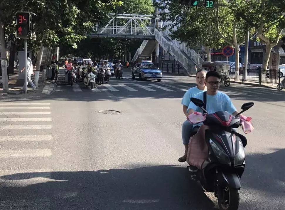 焦作不文明交通,不文明交通行为曝光直播