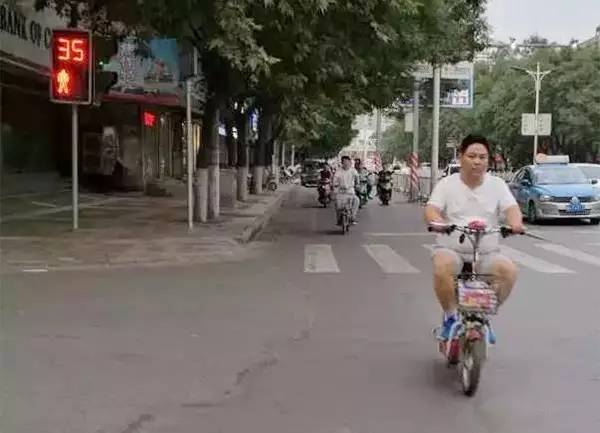 焦作不文明交通,不文明交通行为曝光直播