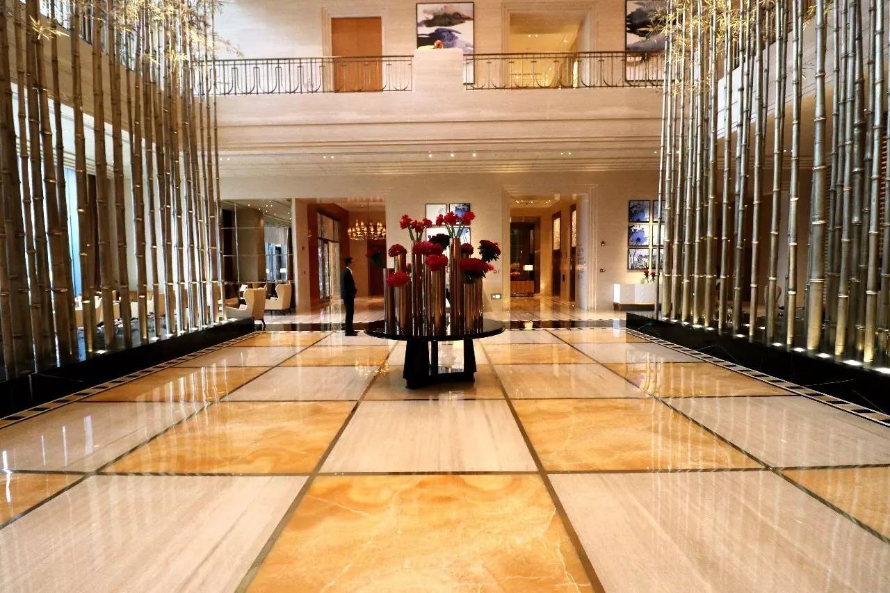 想去天津住宿哪个酒店好,去天津住什么酒店最方便