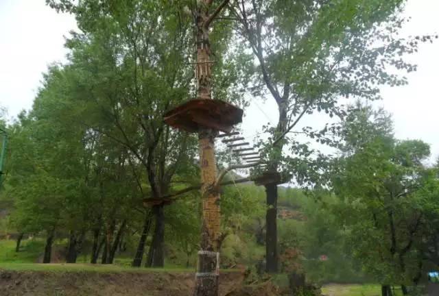 呼和浩特避暑旅游,呼和浩特周边避暑一日游