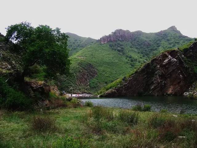 呼和浩特避暑旅游,呼和浩特周边避暑一日游