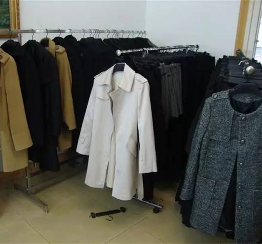 武汉哪里有便宜改衣服的店铺,武汉有哪些改衣店